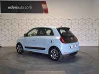 Voitures D'occasion À Tarbes | Renault Twingo Iii Sce 65 Equilibre