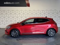 Voitures D'occasion À Tarbes | Renault Clio V E-Tech Full Hybrid 145 Techno