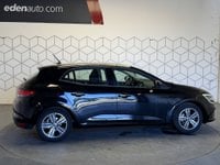 Voitures D'occasion À Tarbes | Renault Mégane Megane Iv Berline Blue Dci 115 Edc Evolution