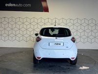 Voitures D'occasion À Tarbes | Renault Zoe R110 Achat Intégral Zen