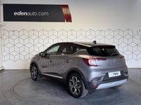 Voitures D'occasion À Tarbes | Renault Captur Ii Mild Hybrid 140 Techno