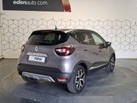 Voitures D'occasion À Tarbes | Renault Captur Tce 90 Intens