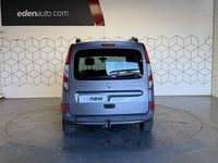 Voitures D'occasion À Tarbes | Renault Kangoo Ii Dci 90 Energy Limited