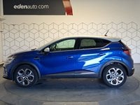 Voitures D'occasion À Tarbes | Renault Captur Tce 90 Intens