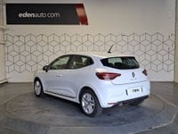Voitures D'occasion À Tarbes | Renault Clio V Tce 90 - 21N Business