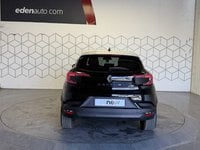 Voitures D'occasion À Tarbes | Renault Captur Ii E-Tech Full Hybrid 160 Ch Techno