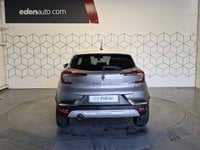 Voitures D'occasion À Tarbes | Renault Captur Ii Tce 155 Edc Fap Intens