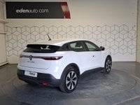 Voitures D'occasion À Tarbes | Renault Mégane Megane V Electrique Megane E-Tech Ev60 130Ch Opti...