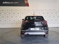 Voitures D'occasion À Tarbes | Renault Captur Ii Blue Dci 115 Edc Intens