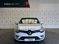 Voitures D'occasion À Tarbes | Renault Clio Société Clio Iv Societe Clio Societe Reversible Dc...