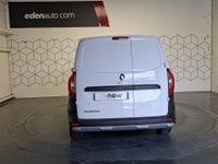 Voitures D'occasion À Tarbes | Renault Kangoo Iii Van Blue Dci 95 Grand Confort Sesame Ouvre Toi