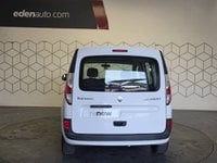 Voitures D'occasion À Tarbes | Renault Kangoo Ii Blue Dci 80 Trend