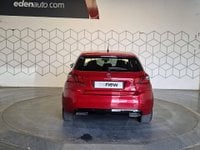 Voitures D'occasion À Tarbes | Peugeot 308 Ii Bluehdi 130Ch S&S Eat8 Gt