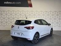 Voitures D'occasion À Tarbes | Renault Clio V Blue Dci 100 - 21N Limited