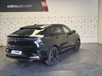 Voitures D'occasion À Tarbes | Renault Rafale E-Tech Full Hybrid 200 Ch Esprit Alpine