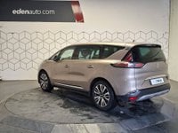 Voitures D'occasion À Tarbes | Renault Espace V Blue Dci 200 Edc Initiale Paris