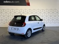 Voitures D'occasion À Tarbes | Renault Twingo Electrique Iii Iii E-Tech Authentic
