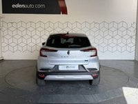 Voitures D'occasion À Tarbes | Renault Captur Ii E-Tech Full Hybrid 145 Techno