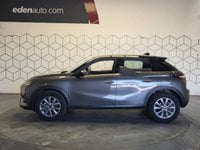 Voitures D'occasion À Tarbes | Ds Ds 3 Ii Puretech 130 Eat8 Bastille