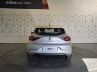 Voitures D'occasion À Tarbes | Renault Clio Société Clio V Societe Clio Societe Blue Dci 85 Ai...
