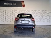 Voitures D'occasion À Tarbes | Renault Captur Dci 90 Energy Eco² Intens