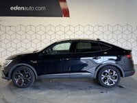 Voitures D'occasion À Tarbes | Renault Arkana E-Tech Hybride 145 R.s. Line Fast Track
