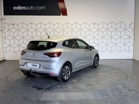 Voitures D'occasion À Tarbes | Renault Clio V Tce 100 Intens
