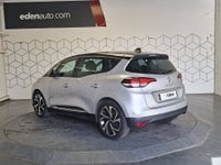 Voitures D'occasion À Tarbes | Renault Scénic Scenic Iv Scenic Blue Dci 120 Edc Intens