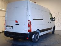 Voitures D'occasion À Tarbes | Renault Master Iii Fgn Trac F3500 L2H2 Blue Dci 135 Confort