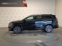 Voitures D'occasion À Tarbes | Renault Espace Vi E-Tech Hybrid 200 Iconic