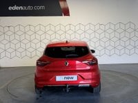 Voitures D'occasion À Tarbes | Renault Clio V E-Tech Full Hybrid 145 Techno