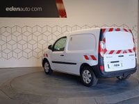 Voitures D'occasion À Tarbes | Renault Kangoo Express Ii Express Blue Dci 95 Grand Confort