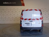 Voitures D'occasion À Tarbes | Renault Kangoo Express Ii Express Blue Dci 95 Grand Confort