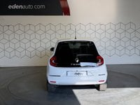Voitures D'occasion À Tarbes | Renault Twingo Electrique Iii Iii Achat Intégral - 21 Urban Night