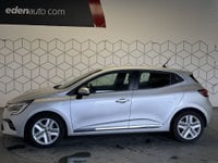 Voitures D'occasion À Tarbes | Renault Clio V Blue Dci 100 - 21N Business