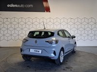 Voitures D'occasion À Tarbes | Renault Clio V Tce 90 Ch Gsr2 Evolution