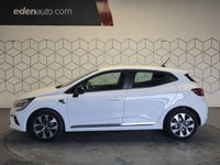 Voitures D'occasion À Tarbes | Renault Clio V Blue Dci 100 - 21N Limited