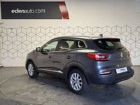 Voitures D'occasion À Tarbes | Renault Kadjar Blue Dci 115 Business