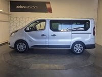 Voitures D'occasion À Tarbes | Fiat Talento Talento Panorama 1.2 Ch1 1.6 Multijet 125