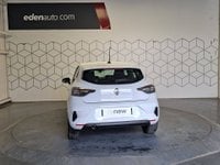 Voitures D'occasion À Tarbes | Renault Clio V Blue Dci 100 Ch Gsr2 Evolution