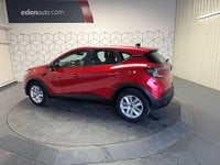 Voitures D'0Km À Tarbes | Renault Captur Ii E-Tech Full Hybrid 160 Ch Evolution