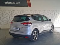 Voitures D'occasion À Tarbes | Renault Scénic Scenic Blue Dci 120 Intens