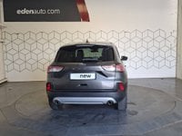Voitures D'occasion À Tarbes | Ford Kuga Iii 2.0 Ecoblue 150 Mhev S&S Bvm6 Titanium