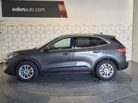 Voitures D'occasion À Tarbes | Ford Kuga Iii 2.0 Ecoblue 150 Mhev S&S Bvm6 Titanium