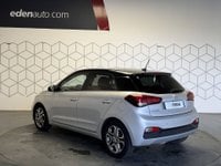 Voitures D'occasion À Tarbes | Hyundai I20 Ii 1.0 T-Gdi 100 Edition #Style