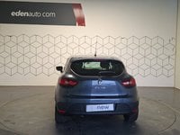 Voitures D'occasion À Tarbes | Renault Clio Iv Dci 90 E6C Business