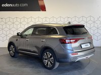 Voitures D'occasion À Tarbes | Renault Koleos Ii Blue Dci 150 X-Tronic Initiale Paris
