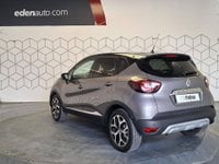 Voitures D'occasion À Tarbes | Renault Captur Tce 90 Intens