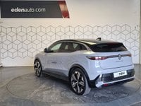 Voitures D'occasion À Tarbes | Renault Mégane Megane V Electrique Megane E-Tech Ev60 220 Ch Sup...