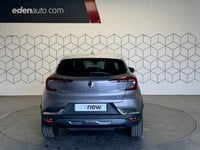 Voitures D'occasion À Tarbes | Renault Captur Ii E-Tech Plug-In 160 Initiale Paris
